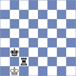 Zhu - Grinstein (Chess.com INT, 2020)