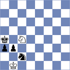 Fant - Hansen (Copenhagen, 1994)