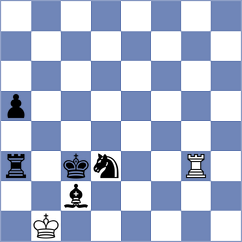 Silva - Titus (Chess.com INT, 2021)