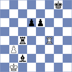 Panagiotopoulos - Yusubaliev (Denizli, 2003)