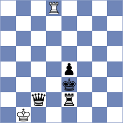 Mamedov - Plichta (chess24.com INT, 2022)