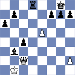 Calbrix - Mirguet (Europe Echecs INT, 2020)