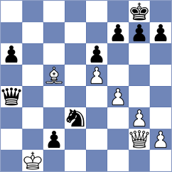 Heinemann - Barria Zuniga (chess.com INT, 2025)