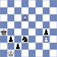 Tsai - Yan (Eindhoven NED, 2023)