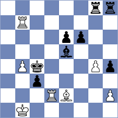 Sorensen - Atreides (Chess.com INT, 2020)