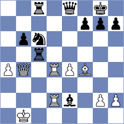 Zhang - Cooper (England, 2013)