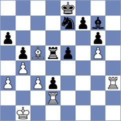 Kiselev - Shishkin (Kiev, 2000)