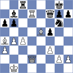 Blocker - Conquest (New York, 1984)