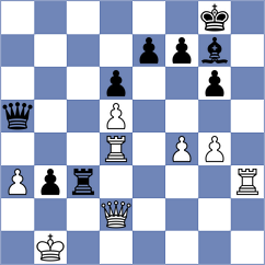 Mark - Vilenchuk (Orlando, 2011)