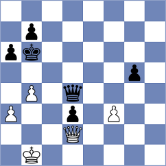 Peredo - Cantela (Lichess.org INT, 2021)