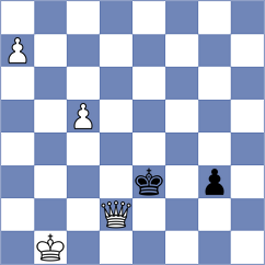 Kristiansen - Johansen (Fredrikstad, 2003)