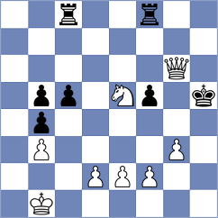 Oehmichen - Kristensen (Esbjerg, 2007)