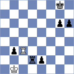 Silva - Fiorito (chess.com INT, 2025)
