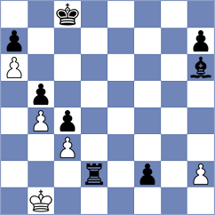 Taylor - Gevers (Perth, 2004)