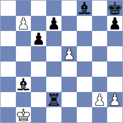 Politov - Lagunov (chess.com INT, 2021)