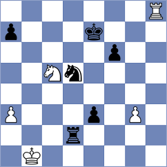 Johnson - Galchenko (chess.com INT, 2024)