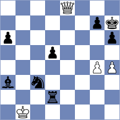 Najdin - Solon (Chess.com INT, 2021)