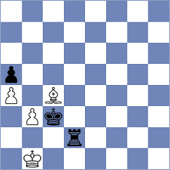 Hryzlova - Gonzalez (Chess.com INT, 2021)