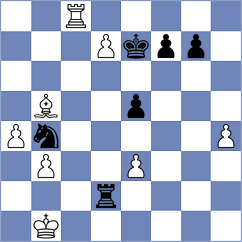 Tomashevsky - Egorov (Chess.com INT, 2021)