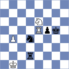 Itkin - Zaitsev (Novosibirsk, 2001)