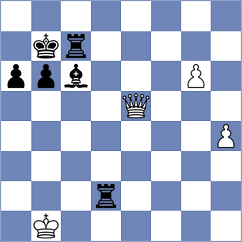 Uyanga - Martins (chess.com INT, 2024)