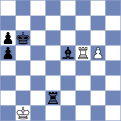 Kirilenkov - Koniukhovsky (Odessa, 2008)