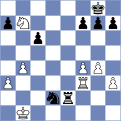 Haraguchi - Skatchkov (chess.com INT, 2024)