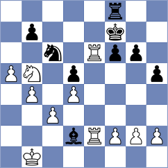 Mithrakanth - Hastings (London, 1994)