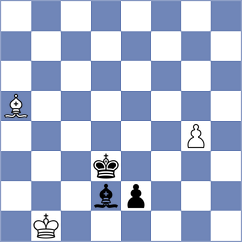 Potapova - Zhigalko (chess.com INT, 2025)
