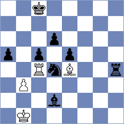 Milunovic - Bortfeldt (Germany, 1998)