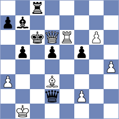 Thorhallsson - Do Carmo (chess.com INT, 2025)