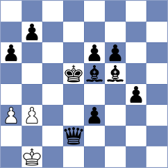 Larco Chile - Jaramillo Buele (Chess.com INT, 2020)