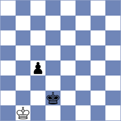 Horspool - Ther (Lichess.org INT, 2020)