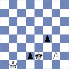 Fliegner - Hartmann (Playchess.com INT, 2020)