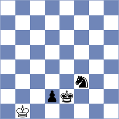 Estrada Nieto - Agibileg (Chess.com INT, 2021)