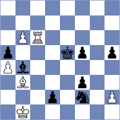 Deac - Salonen (chess.com INT, 2025)