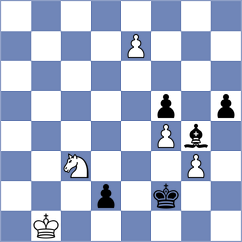 Wagner - Liu (chess.com INT, 2025)