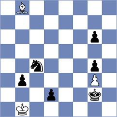 Matthew Bailey - Odenthal (chess.com INT, 2024)