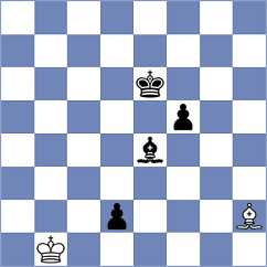 Ozen - Sebastian (Chess.com INT, 2020)