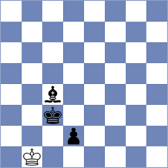Darini - Rasulov (chess.com INT, 2023)