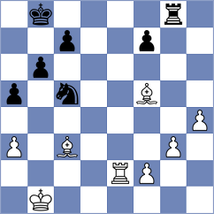 Mayo Casademont - Asensio Linan (Barcelona, 2015)