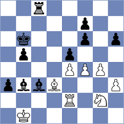 Khairullin - Morozkin (Ufa, 2007)