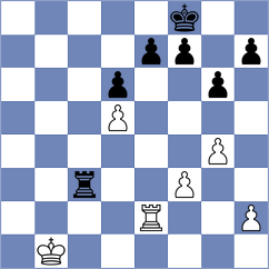 Barendse - Carlsen (Wijk aan Zee, 2004)