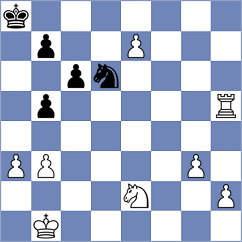 Vlassov - Gatterer (chess.com INT, 2024)