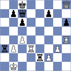 Nguyen - Volak (Pardubice CZE, 2024)