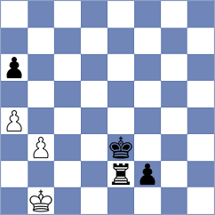 Fritz - Zaytsev (Playchess.com INT, 2020)