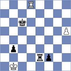 Levesque - Truman (Crawley, 2012)