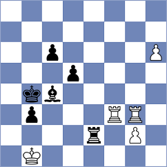 Raptis - Klepek (chess.com INT, 2025)