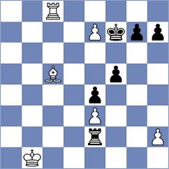 Pavlidou - McDonald (chess.com INT, 2025)