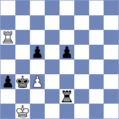 Siskou - Tsarsitalidis (Thessaloniki GRE, 2024)